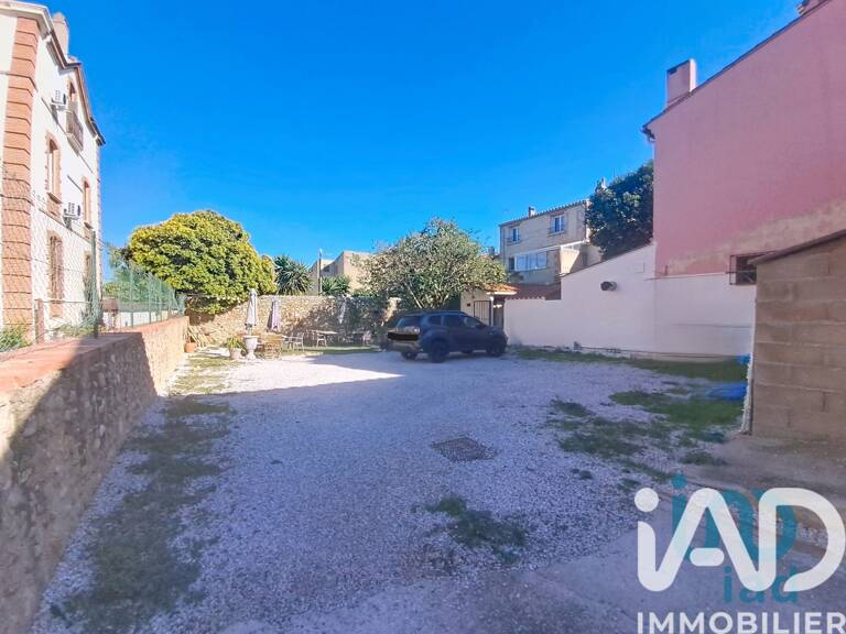 Vente Immeuble 164 m&sup2; — photo 1