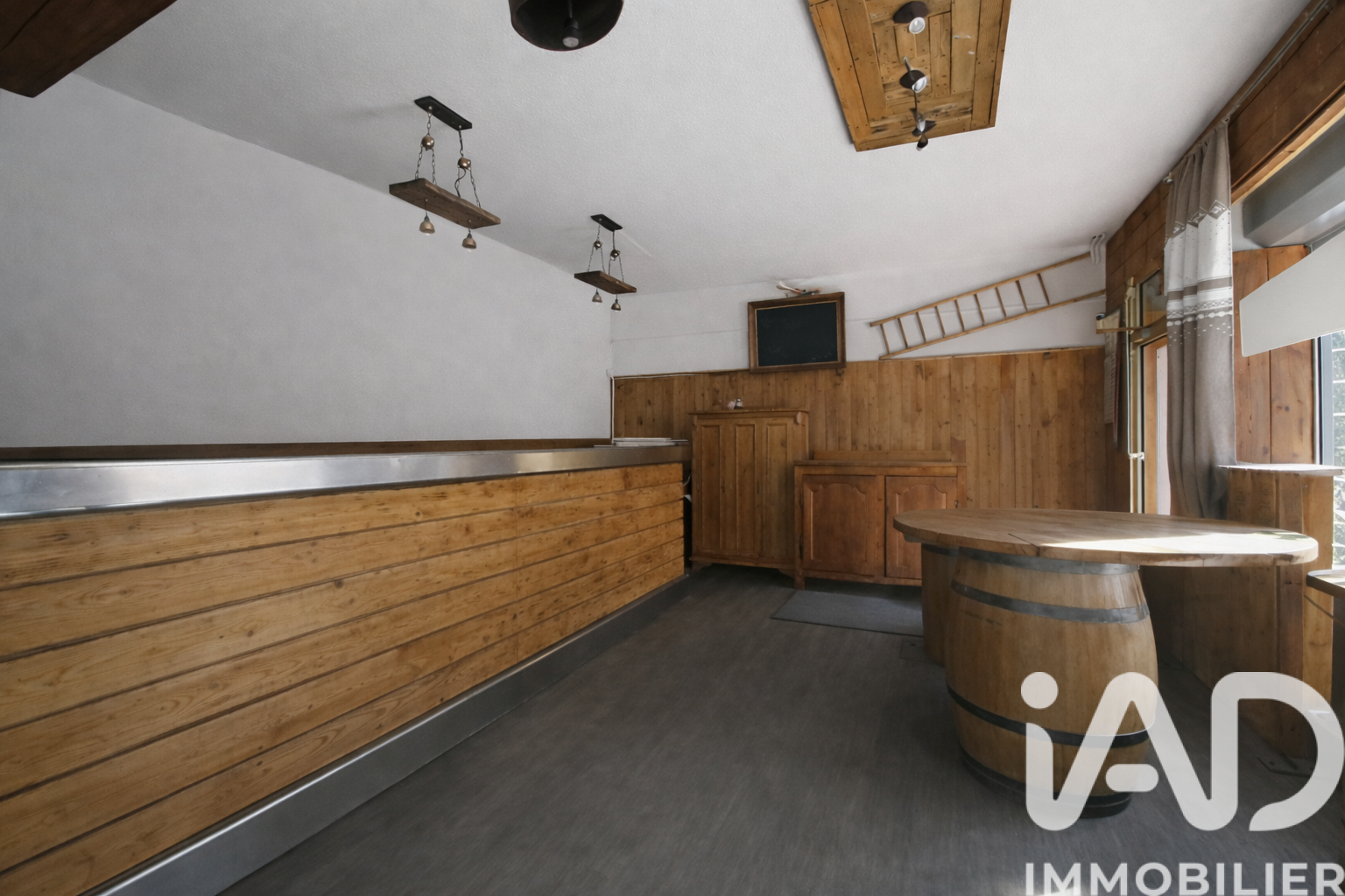 Vente Immeuble 164 m² - Photo 2