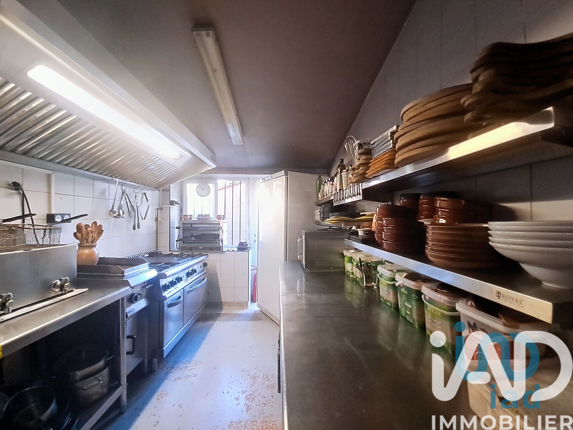 Vente Immeuble 164 m² - Photo 3