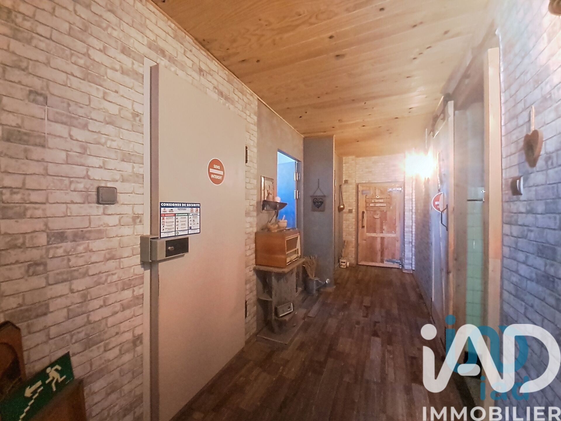 Vente Immeuble 164 m² - Photo 5