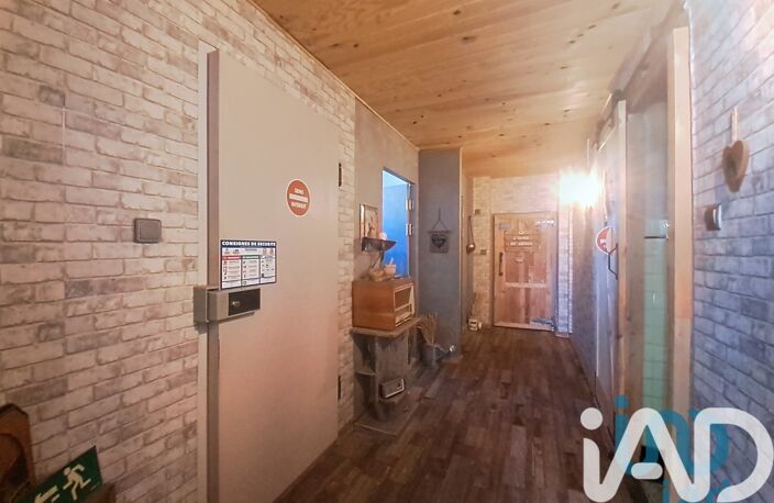 Vente Immeuble 164 m&sup2; — photo 5
