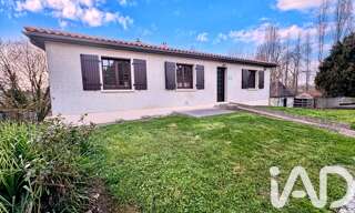 Maison 6 Pièces 118 m² à vendre à Roullet-Saint-Estèphe (16440)