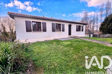 Maison 6 pièces 169900 €