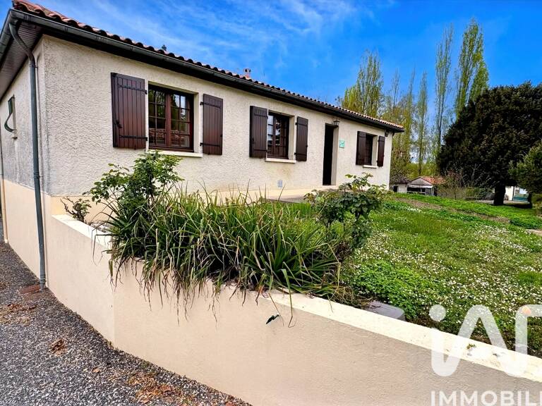 Vente Maison/villa 6 pièces — photo 1