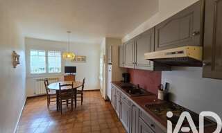 Maison 5 Pièces 108 m² à vendre à Nîmes (30000)