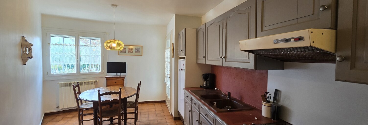 Maison 5 Pièces 108 m² à vendre à Nîmes (30000)