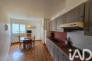 Maison 5 pièces 220000 €