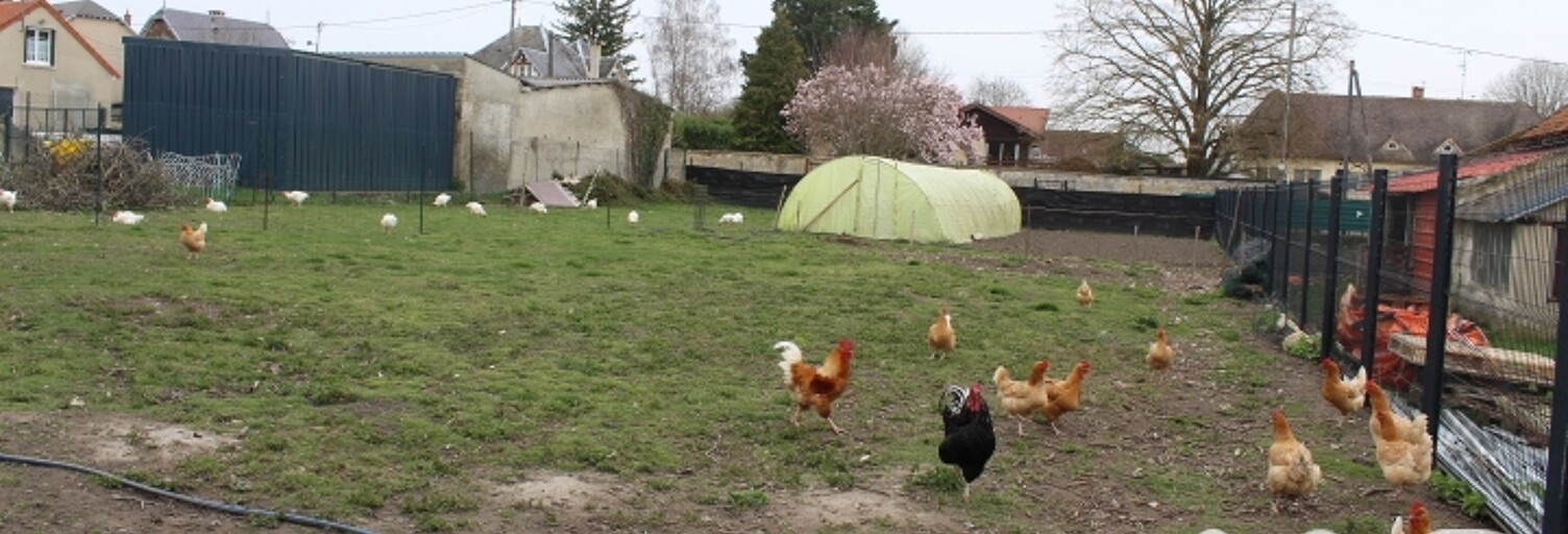 Terrain  937 m² à vendre à Versigny (02800)