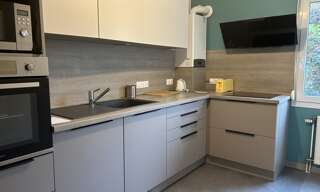 Appartement 3 Pièces 72 m² à louer à Reims (51100)