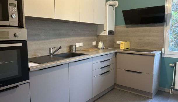 Appartement 3 pièces  à louer Reims 51100