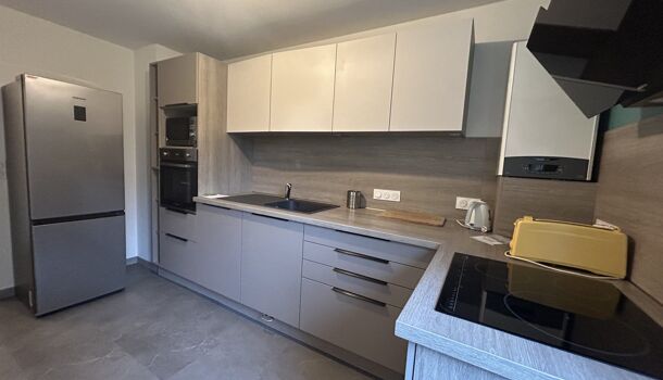 Appartement 3 pièces  à louer Reims 51100