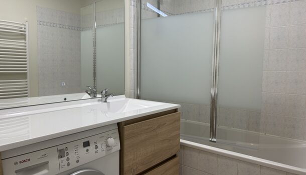 Appartement 3 pièces  à louer Reims 51100