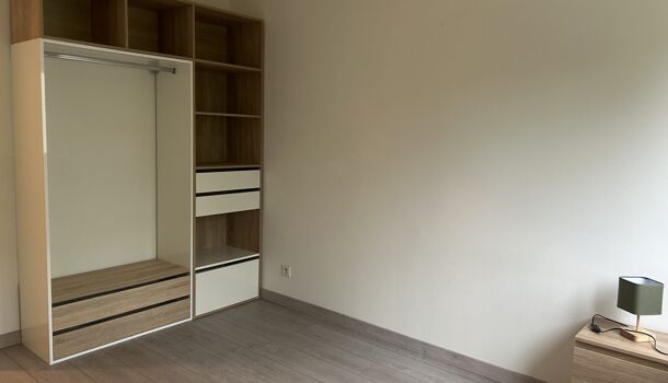 Appartement 3 pièces  à louer Reims 51100