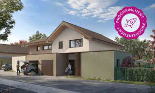 Maison 4 Pièces 84 m² à vendre à Ballaison (74140)