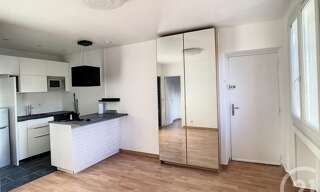 Appartement 2 Pièces 31 m² à louer à Thiais (94320)