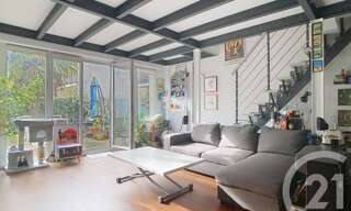 Maison 4 Pièces 85 m² à vendre à Thiais (94320)