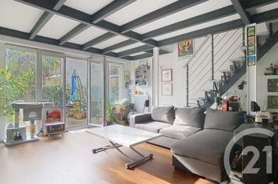 Maison 4 pièces 349000 €