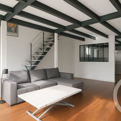 Appartement 5 pièces 349000 €