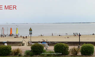 Appartement 3 Pièces 55 m² à vendre à Royan (17200)