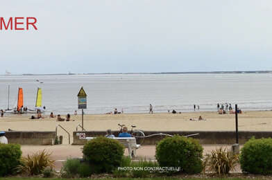 Appartement 3 pièces 440000 €