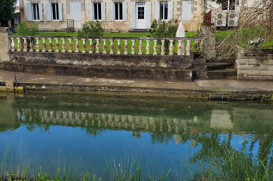 Maison 10 pièces 520000 €