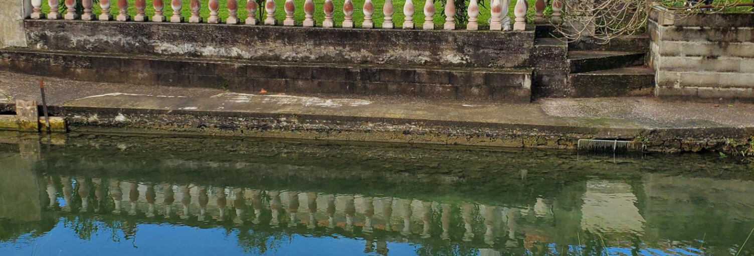 Maison 10 Pièces 247 m² à vendre à Semoussac (17150)