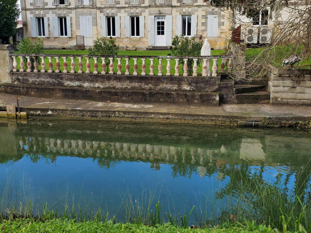 Maison, 10 pièces, surface de 247 m2  sur terrain de 15057 m — photo du bien