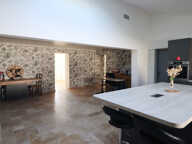 Maison, 10 pièces, surface de 247 m2  sur terrain de 15057 m — photo 2