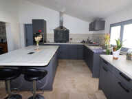 Maison, 10 pièces, surface de 247 m2  sur terrain de 15057 m — photo 3