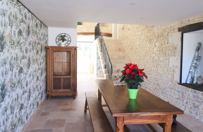 Maison, 10 pièces, surface de 247 m2  sur terrain de 15057 m — photo 4