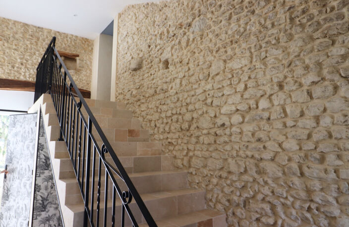 Maison, 10 pièces, surface de 247 m2  sur terrain de 15057 m — photo 5