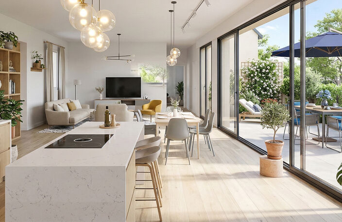 Évrecy maison secteur privilégié à 15 min de Caen — photo 2
