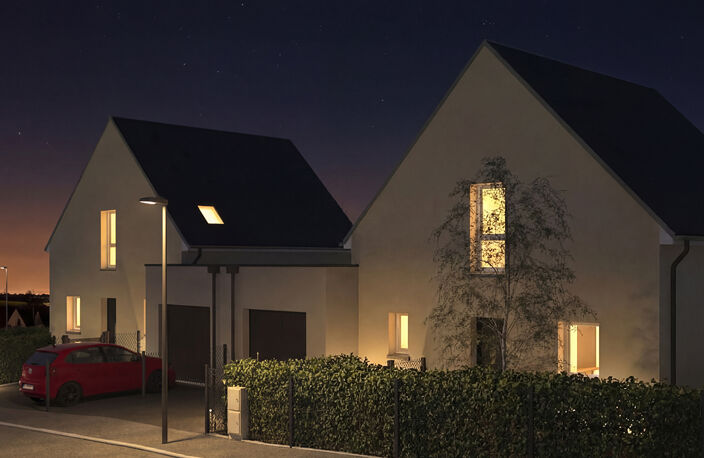 Évrecy maison secteur privilégié à 15 min de Caen — photo 5