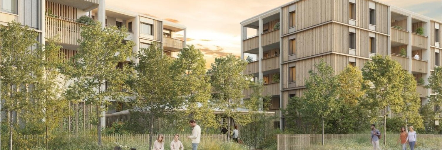 Appartement 4 Pièces 80 m² à vendre à Rezé (44400)