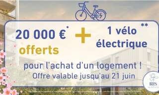 Appartement neuf   m² à vendre à Rezé (44400)