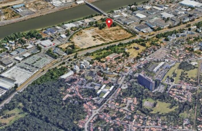 Vente programme neuf T2, T3, T4, T5 41 à 97 m² Rezé (44400) — photo 3