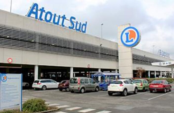 Vente programme neuf T2, T3, T4, T5 41 à 97 m² Rezé (44400) — photo 4