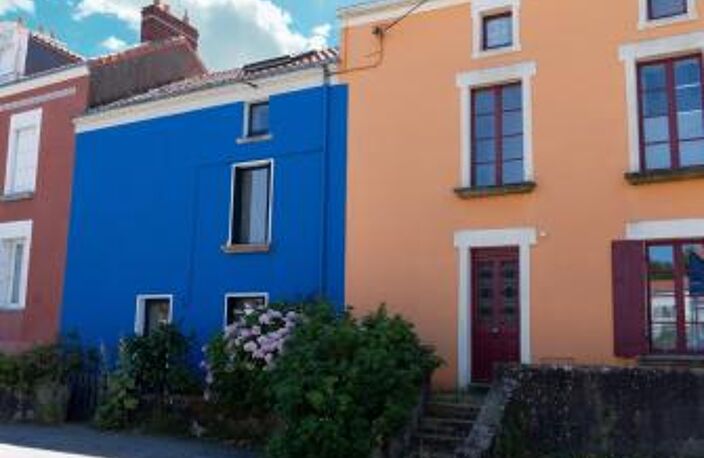 Vente programme neuf T2, T3, T4, T5 41 à 97 m² Rezé (44400) — photo 5