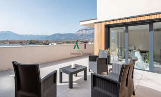 Appartement 4 Pièces 102 m² à vendre à Le Versoud (38420)