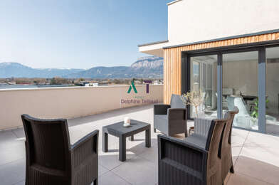 Appartement 4 pièces 465000 €