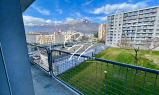 Appartement 3 Pièces 57 m² à vendre à Échirolles (38130)