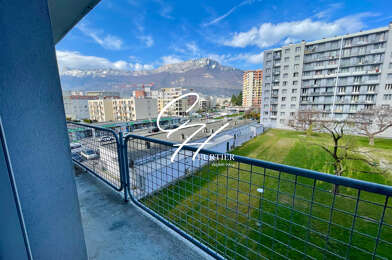 Appartement 3 pièces 109000 €