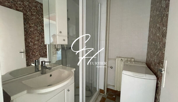 Appartement 3 pièces  à vendre Échirolles 38130