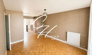 Appartement 3 Pièces 57 m² à vendre à Échirolles (38130)