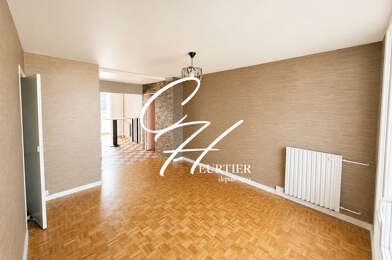 Appartement 3 pièces 99000 €