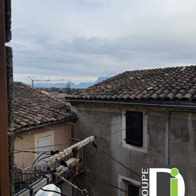 Maison 5 pièces 97000 €