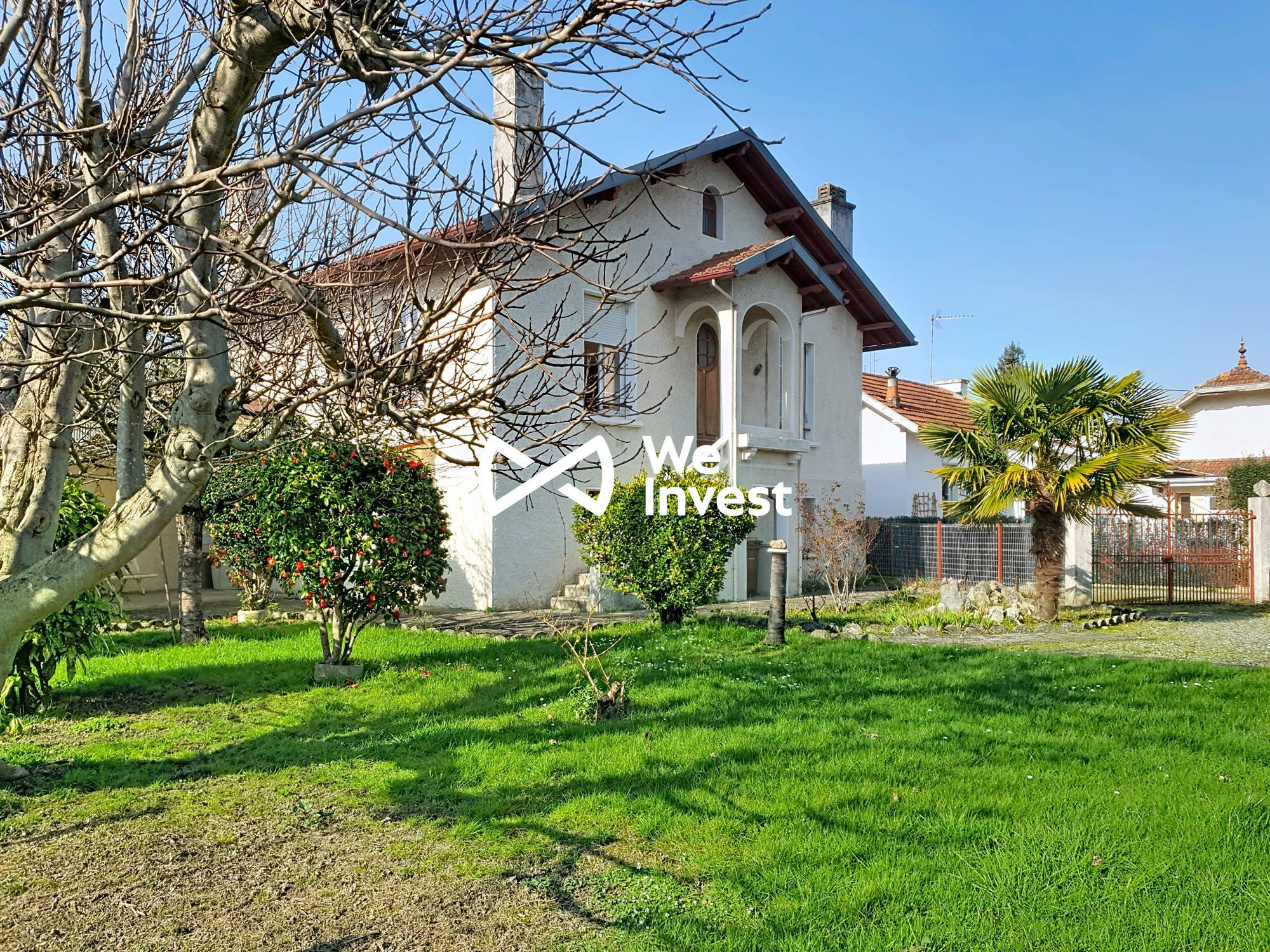 Villa / Maison 6 pièces  à vendre Billère 64140