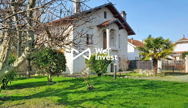 Villa / Maison 6 pièces  à vendre Billère 64140