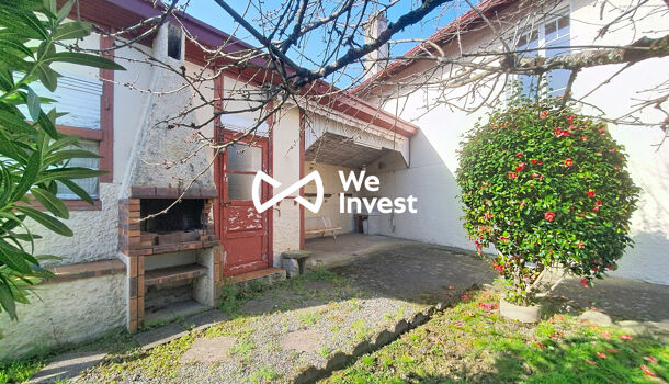 Villa / Maison 6 pièces  à vendre Billère 64140