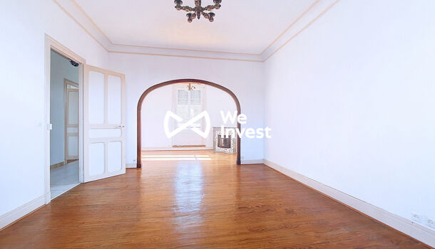 Villa / Maison 6 pièces  à vendre Billère 64140